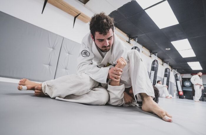 Unleash the Warrior Within With the Help of Our Programs!